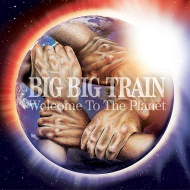 Big Big Train -  Welcome To The Planet